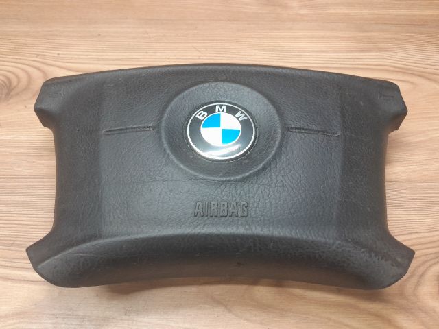 bontott BMW 3 E46 Kormánylégzsák