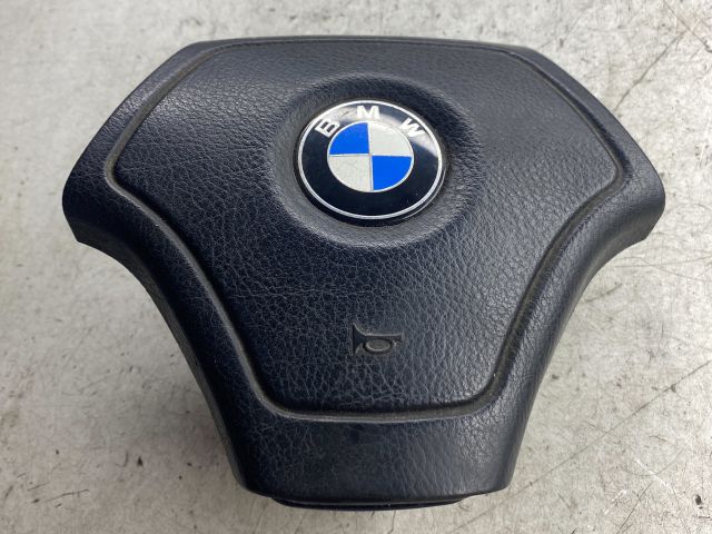 bontott BMW 3 E46 Kormánylégzsák