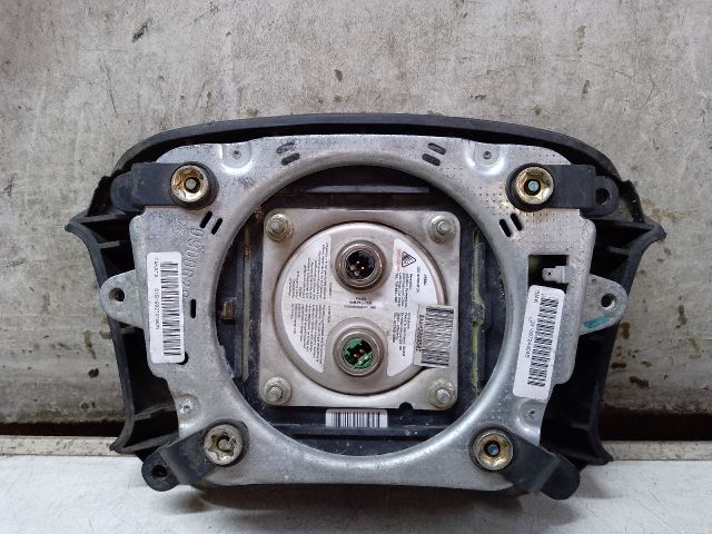 bontott BMW 3 E46 Kormánylégzsák