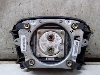 bontott BMW 3 E46 Kormánylégzsák