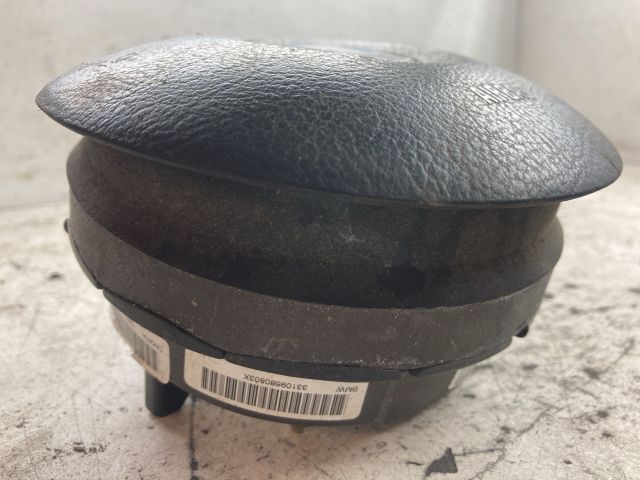 bontott BMW 3 E46 Kormánylégzsák