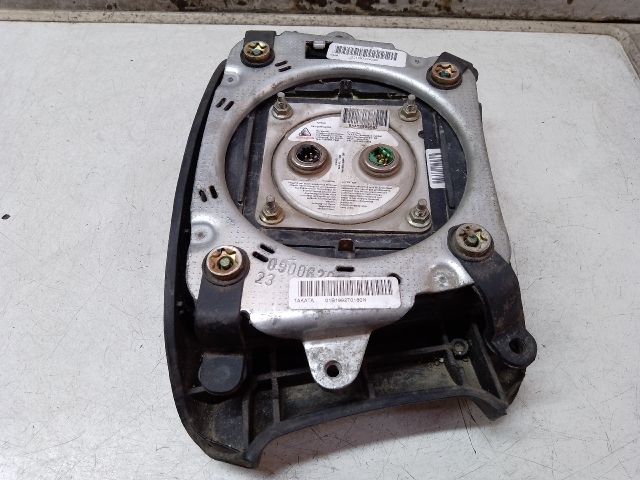 bontott BMW 3 E46 Kormánylégzsák