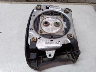 bontott BMW 3 E46 Kormánylégzsák