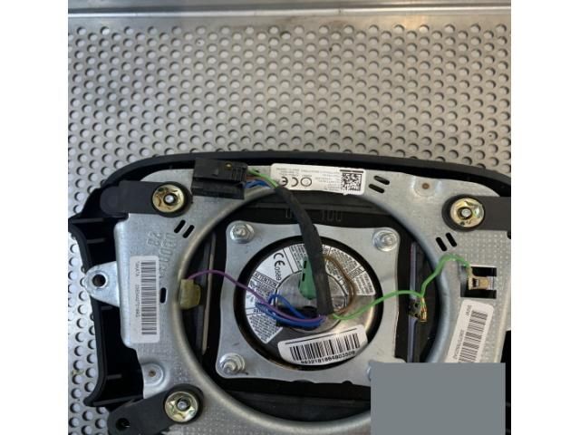 bontott BMW 3 E46 Kormánylégzsák