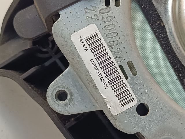 bontott BMW 3 E46 Kormánylégzsák