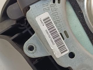 bontott BMW 3 E46 Kormánylégzsák