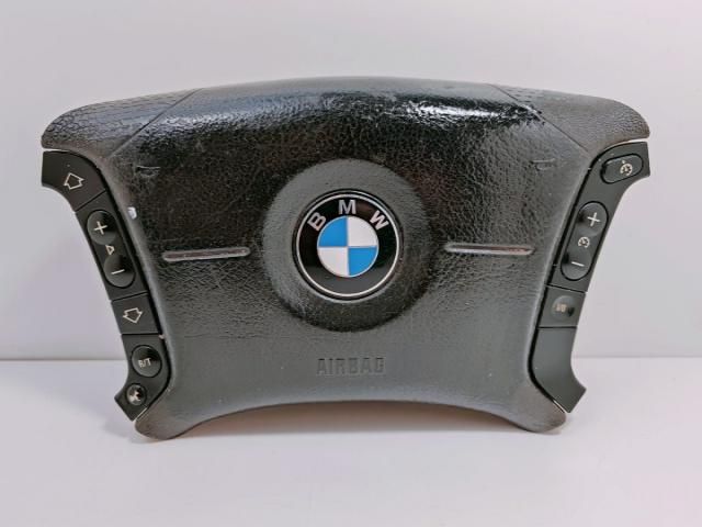 bontott BMW 3 E46 Kormánylégzsák