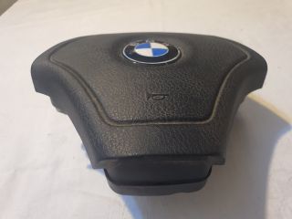 bontott BMW 3 E46 Kormánylégzsák