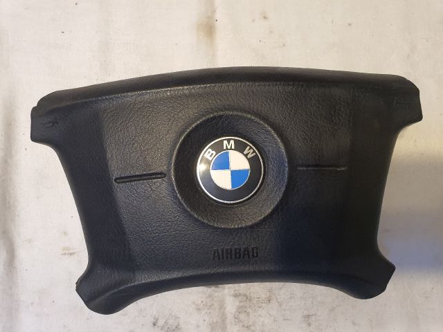 bontott BMW 3 E46 Kormánylégzsák