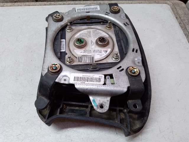 bontott BMW 3 E46 Kormánylégzsák