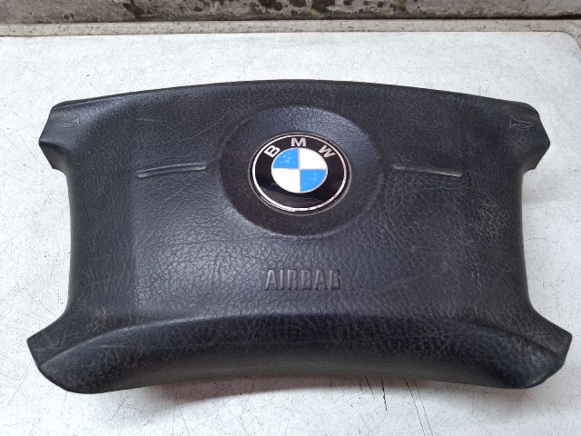 bontott BMW 3 E46 Kormánylégzsák