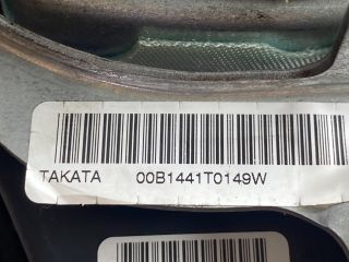 bontott BMW 3 E46 Kormánylégzsák