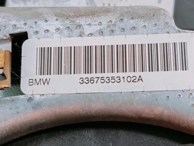 bontott BMW 3 E46 Kormánylégzsák