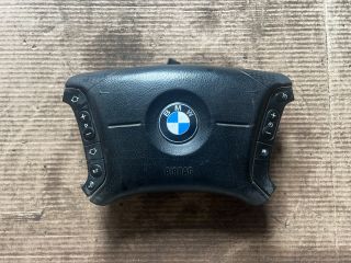 bontott BMW 3 E46 Kormánylégzsák