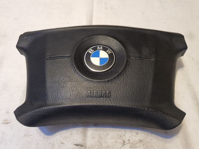 bontott BMW 3 E46 Kormánylégzsák