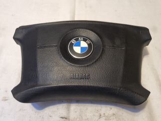 bontott BMW 3 E46 Kormánylégzsák
