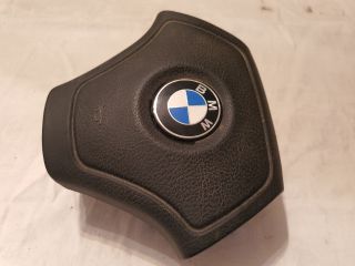 bontott BMW 3 E46 Kormánylégzsák