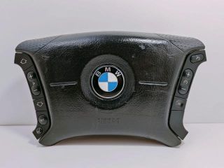 bontott BMW 3 E46 Kormánylégzsák