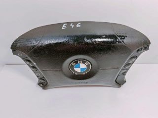 bontott BMW 3 E46 Kormánylégzsák