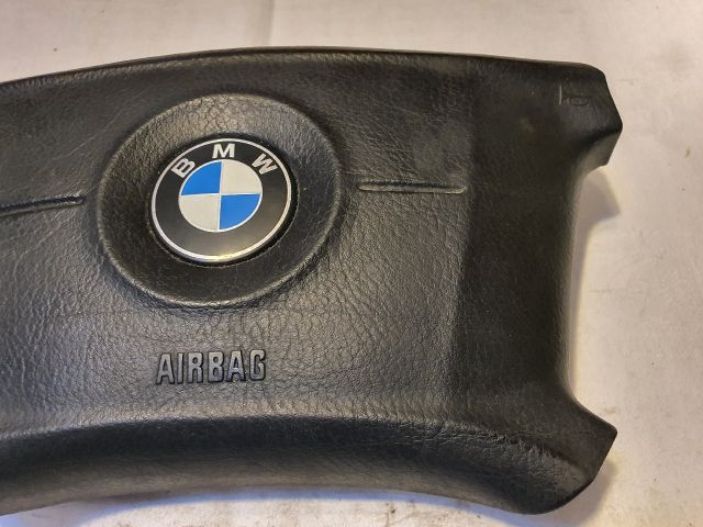 bontott BMW 3 E46 Kormánylégzsák