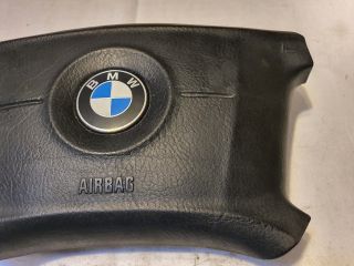 bontott BMW 3 E46 Kormánylégzsák