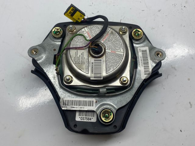 bontott BMW 3 E46 Kormánylégzsák