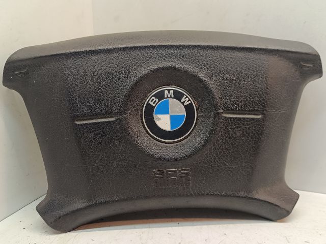 bontott BMW 3 E46 Kormánylégzsák