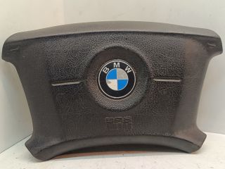bontott BMW 3 E46 Kormánylégzsák