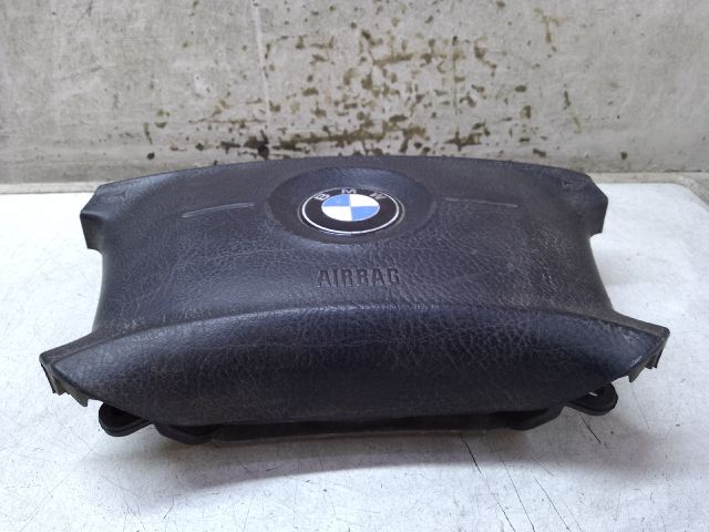 bontott BMW 3 E46 Kormánylégzsák