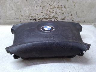 bontott BMW 3 E46 Kormánylégzsák