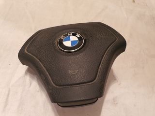 bontott BMW 3 E46 Kormánylégzsák