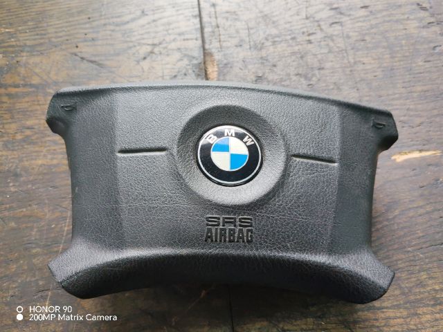 bontott BMW 3 E46 Kormánylégzsák