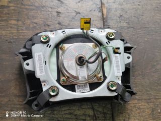 bontott BMW 3 E46 Kormánylégzsák