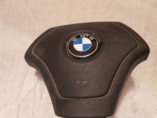 bontott BMW 3 E46 Kormánylégzsák