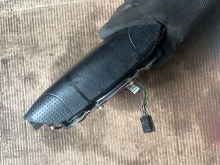 bontott BMW 3 E46 Kormánylégzsák