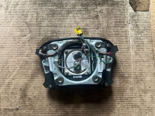 bontott BMW 3 E46 Kormánylégzsák