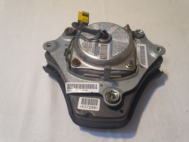 bontott BMW 3 E46 Kormánylégzsák