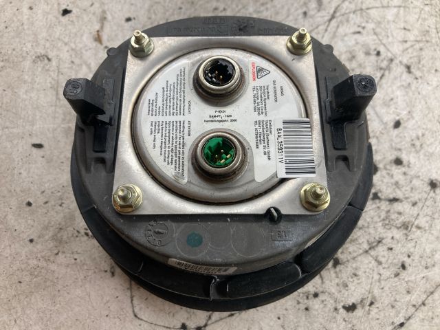 bontott BMW 3 E46 Kormánylégzsák