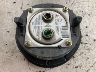 bontott BMW 3 E46 Kormánylégzsák