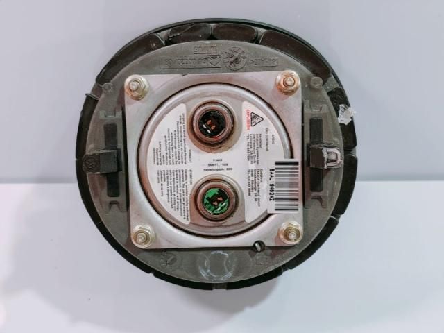 bontott BMW 3 E46 Kormánylégzsák