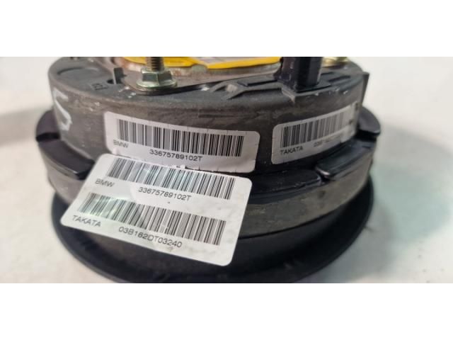 bontott BMW 3 E46 Kormánylégzsák