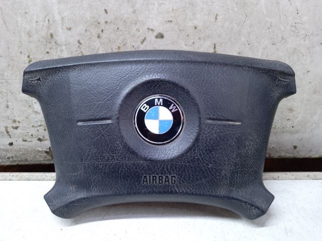 bontott BMW 3 E46 Kormánylégzsák