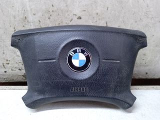 bontott BMW 3 E46 Kormánylégzsák