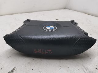 bontott BMW 3 E46 Kormánylégzsák