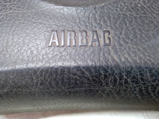 bontott BMW 3 E46 Kormánylégzsák