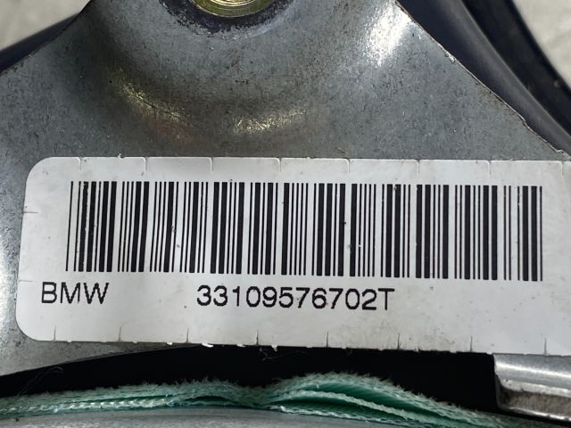 bontott BMW 3 E46 Kormánylégzsák