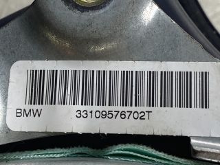 bontott BMW 3 E46 Kormánylégzsák