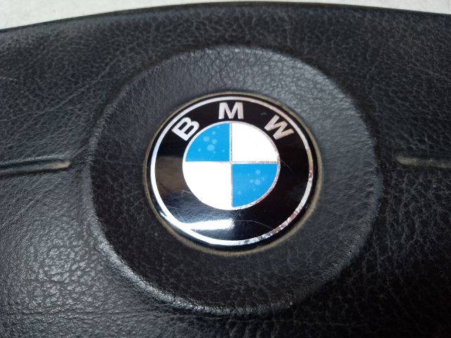 bontott BMW 3 E46 Kormánylégzsák