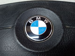 bontott BMW 3 E46 Kormánylégzsák