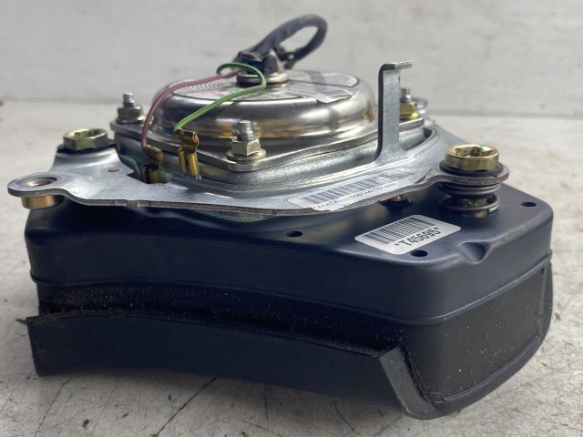 bontott BMW 3 E46 Kormánylégzsák